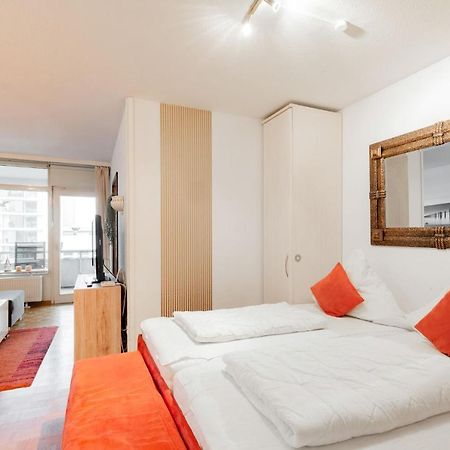 Kaiserhof Whg 319 Grömitz Esterno foto
