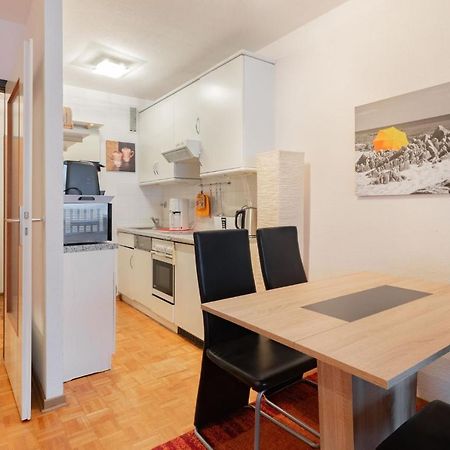 Kaiserhof Whg 319 Grömitz Esterno foto