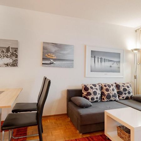 Kaiserhof Whg 319 Grömitz Esterno foto